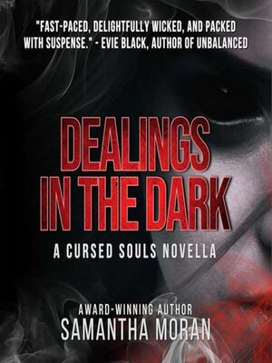 cover image of Dealings in the Dark